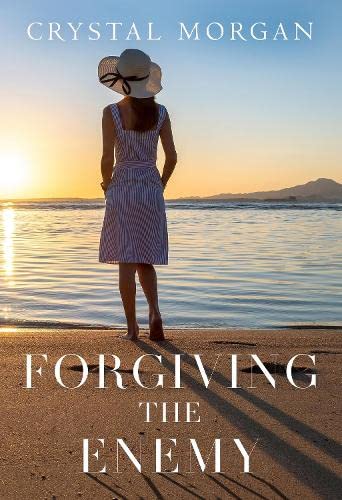 Forgiving The Enemy