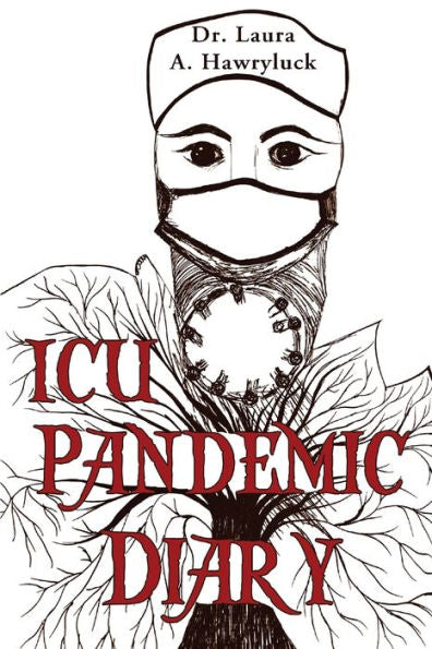 Icu Pandemic Diary