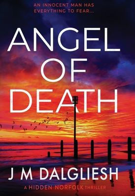 Ángel de la Muerte (Norfolk Oculto)