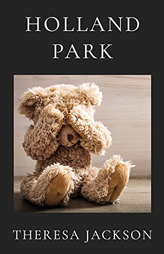 Holland Park - 9781800941564