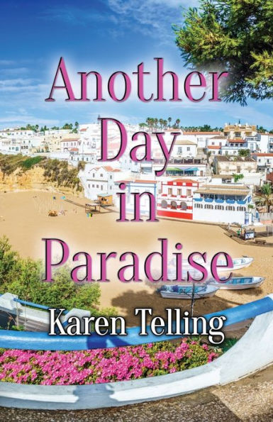 Another Day in Paradise (Tails from Paradise)