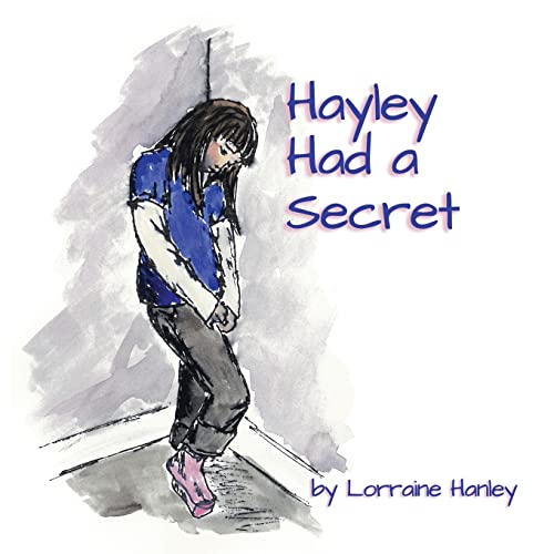 Hayley Had A Secret