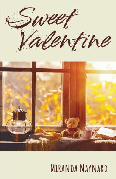 Sweet Valentine - 9781800944206