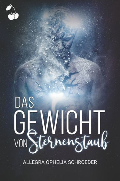 Das Gewicht von Sternenstaub (Edición alemana)