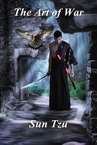 The Art Of War - 9781803021720