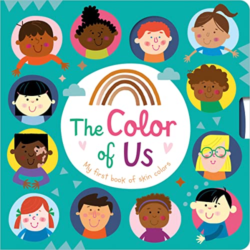 The Color Of Us