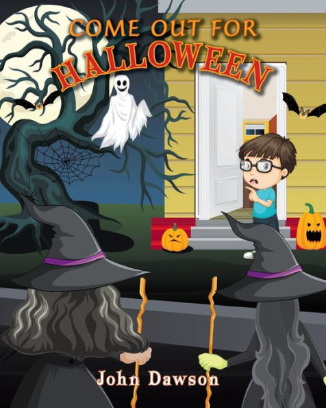 Come Out For Halloween: Tricked Or Treated?
