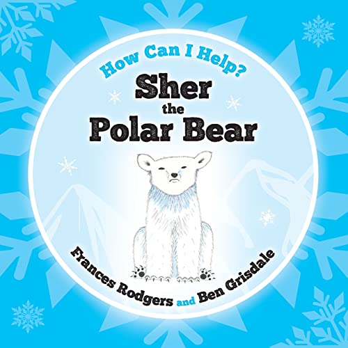 Sher The Polar Bear