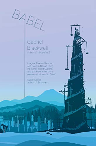 Babel - 9781838078751