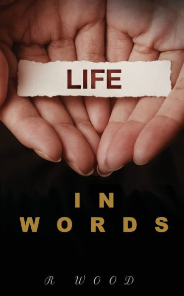 Life In Words - 9781838084370