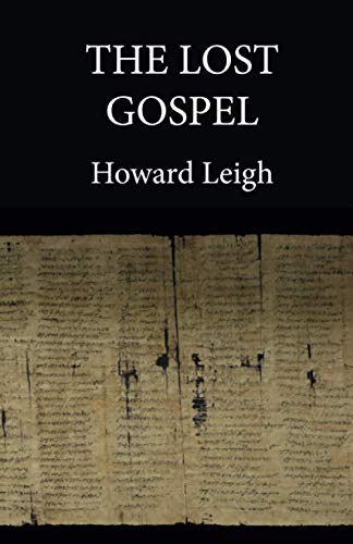 The Lost Gospel - 9781838149642