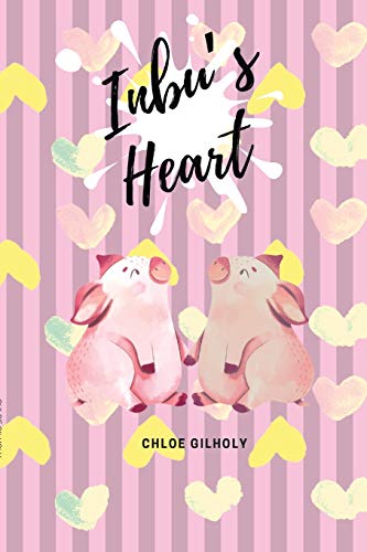 Inbu's Heart - 9781838411091