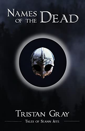 Names Of The Dead - 9781838485436