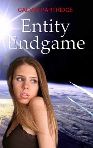 Entity Endgame - 9781838490614