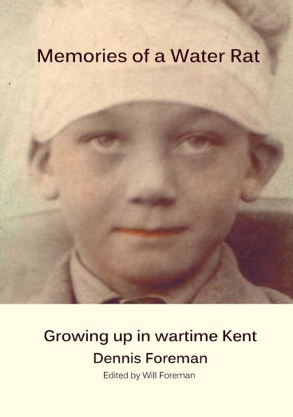Memories Of A Water Rat