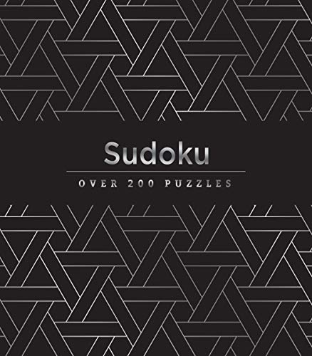 Sudoku (160x140mm puzzles)