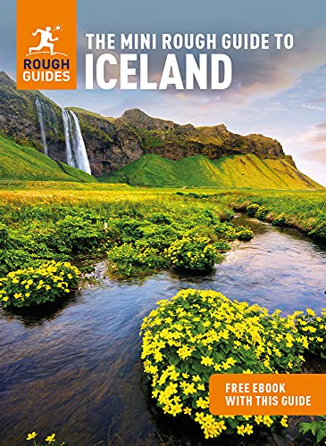 The Mini Rough Guide To Iceland (Travel Guide With Free Ebook) (Mi