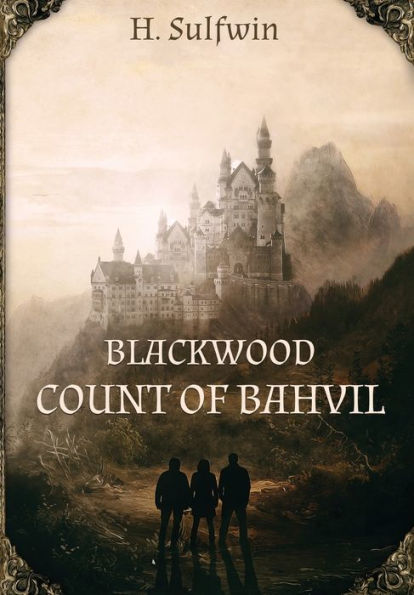 Blackwood: Count of Bahvil