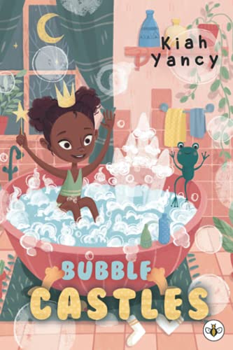 Bubble Castles - 9781839341540