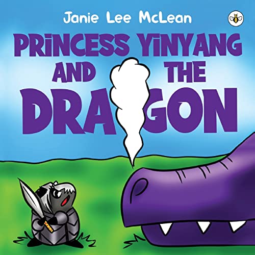 Princess Yinyang And The Dragon
