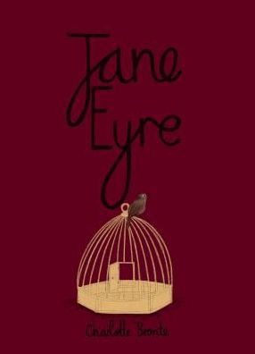 Jane Eyre (Ediciones de coleccionista de Wordsworth)