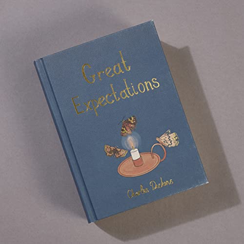 Great Expectations (Wordsworth Collector's Editions)