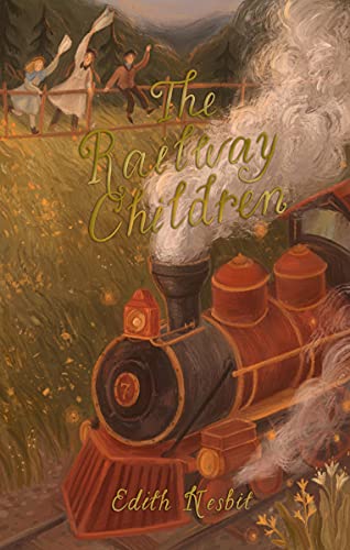 Railway Children : The