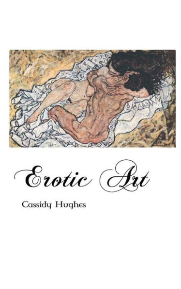 EROTIC ART