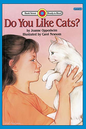 Do You Like Cats? : Level 1 - 9781876965044