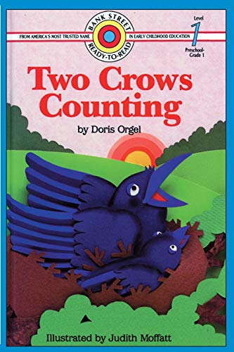 Two Crows Counting : Level 1 - 9781876965365