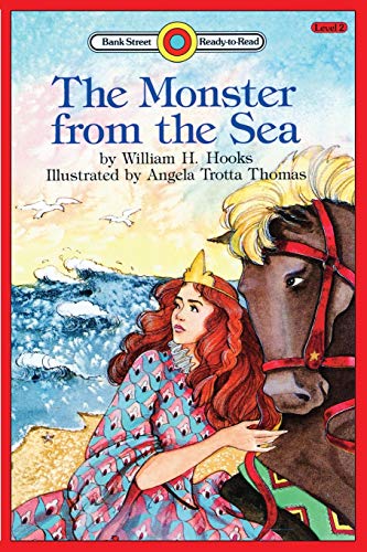 The Monster from the Sea : Level 2 - 9781876965815