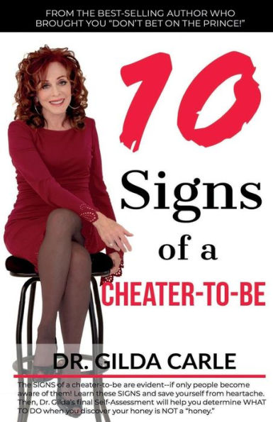 10 SIGNS of a CHEATER-TO-BE (Relationship Series)