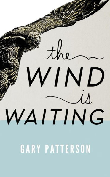 The Wind Is Waiting : A Christian Flight Manual