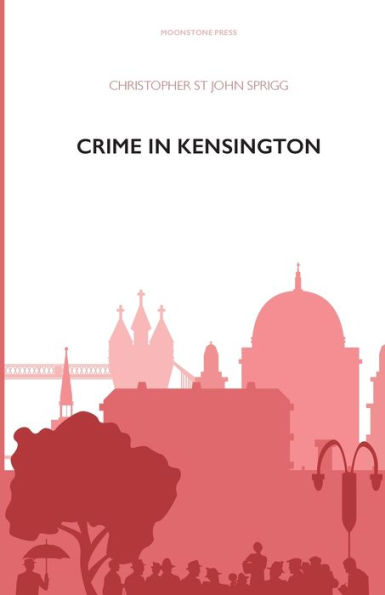 Crime in Kensington