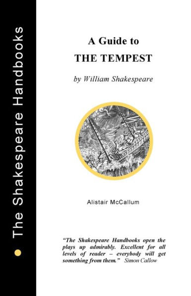 Una guía para la tempestad (Los manuales de Shakespeare)