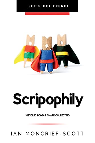 Scripophily - 9781903467084