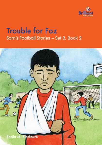Trouble For Foz