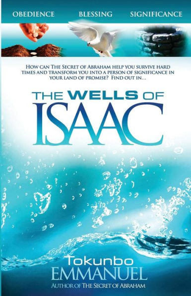 The Wells Of Isaac