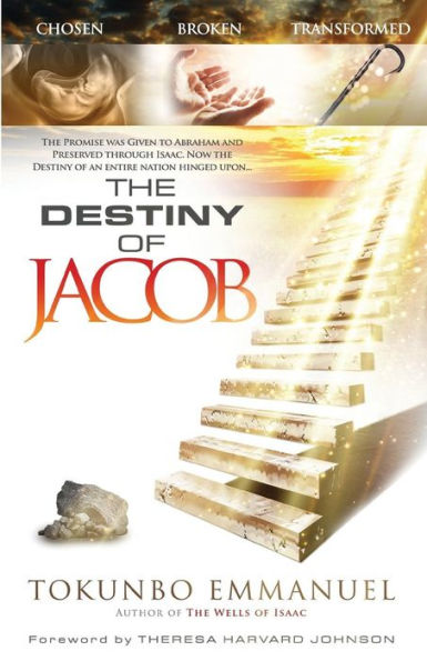 The Destiny Of Jacob