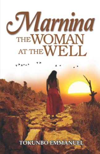 Marnina: The Woman At The Well