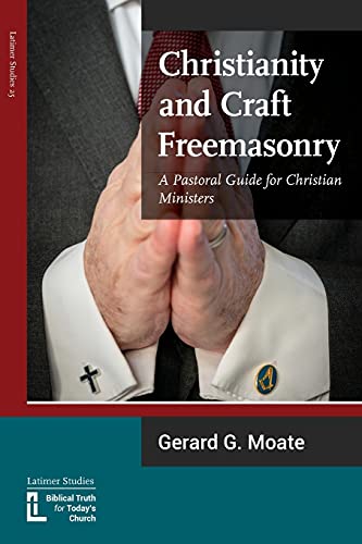 Christianity And Craft Freemasonry - 9781906327705