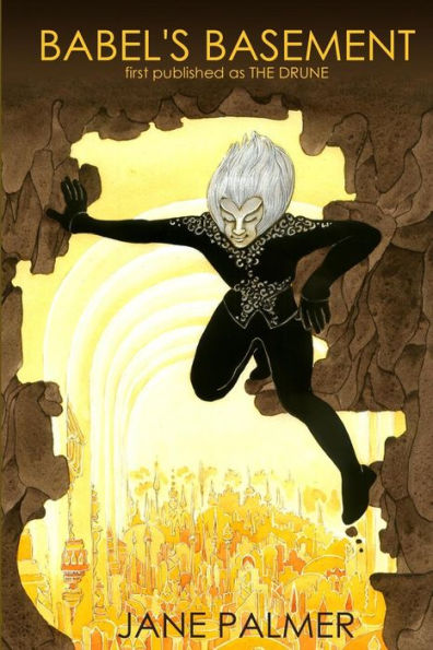 El sótano de Babel