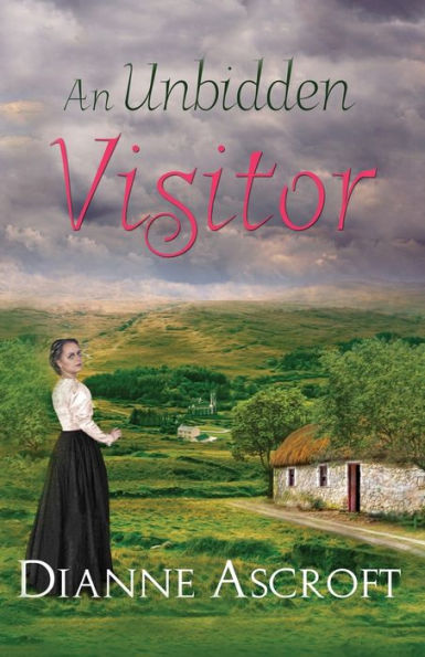 An Unbidden Visitor: A Tale Inspired by the Coonian Ghost