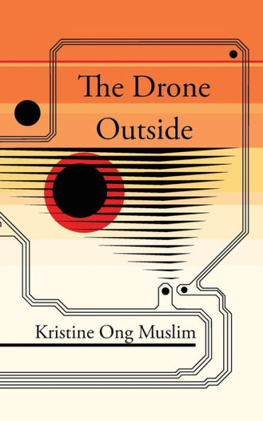 The Drone Outside - 9781908125545
