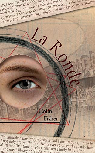 La Ronde - 9781908125859