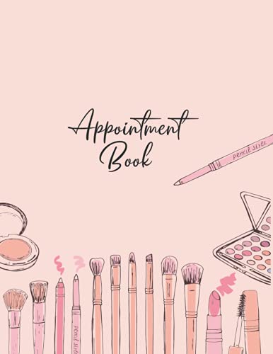 2022 Appointment Book: Large Diary With 15 Minute Time Slots : 8Am - 9Pm : 6 Days At A Glance - 9781908567154