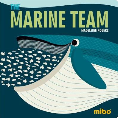 The Marine Team - 9781908985866