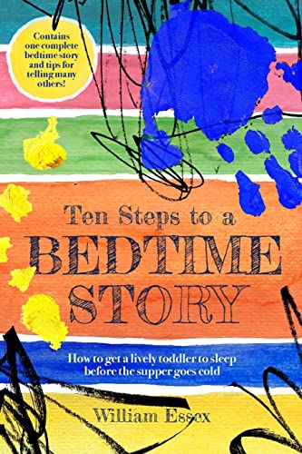 Ten Steps To A Bedtime Story