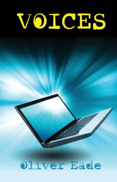 Voices - 9781909411470