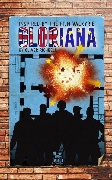 Gloriana (Novella Nostalgia)